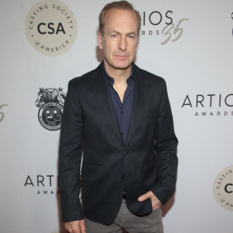 Bob Odenkirk expected to be mocked for action man role request