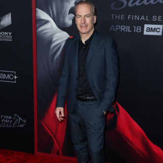 US actor Bob Odenkirk shocked to find out he's related to Britain's King Charles