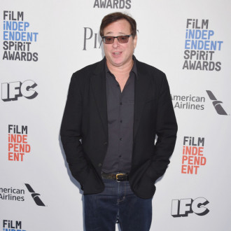 Bob Saget remembered as a 'very great man' in moving headstone epitaph
