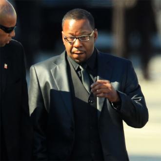 Bobby Brown Sentenced To 55 Days In Prison