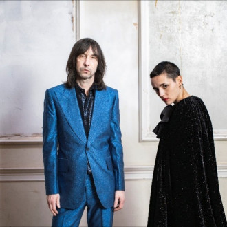 Bobby Gillespie relished playing 'gentler' songs after 2016 stage fall