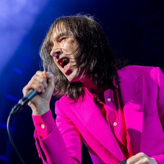 Bobby Gillespie felt 'boxed in' by Primal Scream