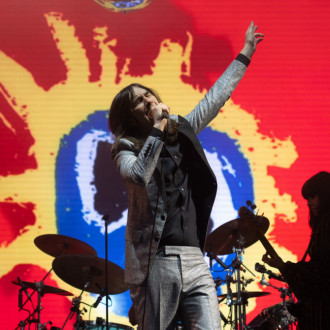 Bobby Gillespie needed a break from Primal Scream