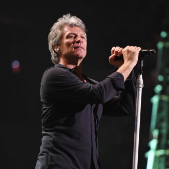 Bon Jovi to release original Christmas song