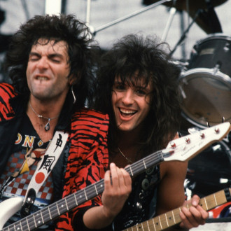 Bon Jovi's founding member Alec John Such dies aged 70