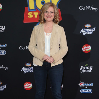 Bonnie Hunt was 'flattered' to get the chance to reprise her Zootopia role