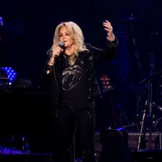 Bonnie Tyler leads tributes to 'true genius' Jim Steinman