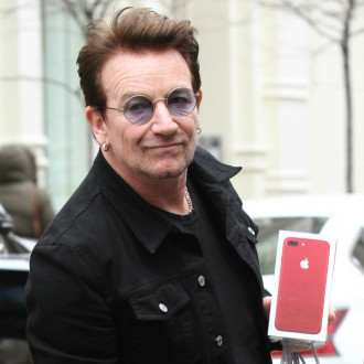 Bono joins Sing 2 cast