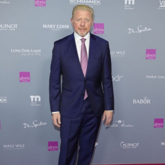 Boris Becker declares prison made him ‘stronger’ in New Year message