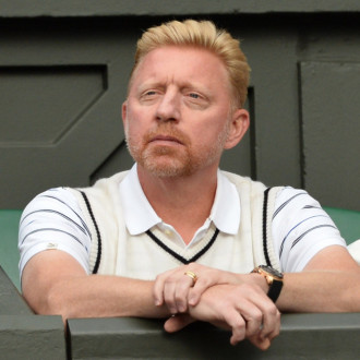 Boris Becker 'to be deported to Germany'