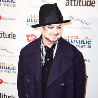 Boy George reveals why he feared Amy Winehouse‘s marriage was ‘tragedy waiting to happen’