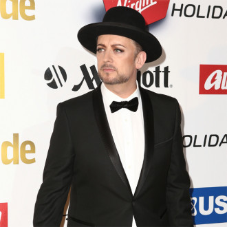 Boy George reveals Princess Diana hailed him a ‘true survivor’ after his heroin abuse recovery