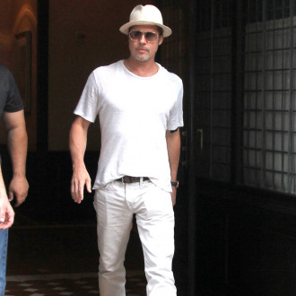 Brad Pitt set to cameo in The Lost City of D