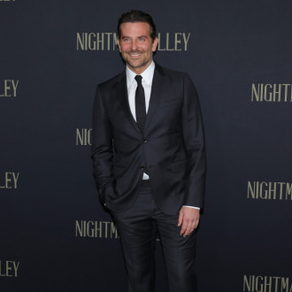 Bradley Cooper 'crashed Gigi Hadid's girls' night out'