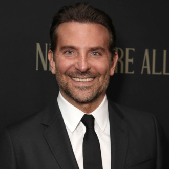 Bradley Cooper shares why he feels 'very lucky' to be alive