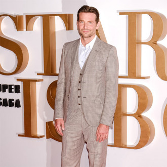 Bradley Cooper 'happy' to have been Brooke Shields' 'guardian angel'