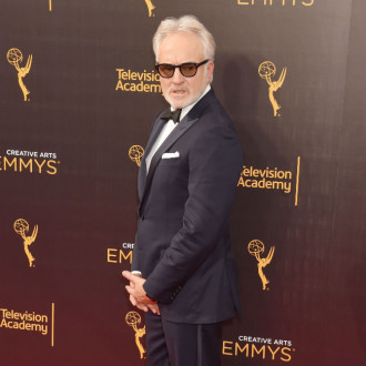 'Profoundly blessed and terribly cursed': Bradley Whitford shares heartfelt tribute to Matthew Perry