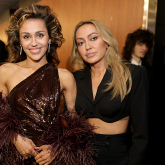 Brandi Cyrus is a proud big sister after Miley Cyrus released a song with her idol Beyonce