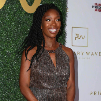 Brandy 'is getting the rest she needs' after suffering a health scare