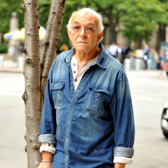 ‘Breaking Bad’ actor Mark Margolis dead aged 83
