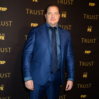 Brendan Fraser added to two new movies