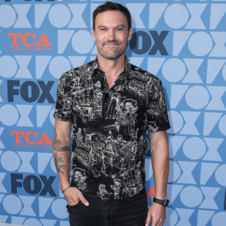 Brian Austin Green reveals parenting fears over becoming a dad again