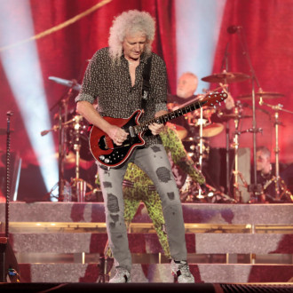 Brian May: Gardening has helped me to beat depression