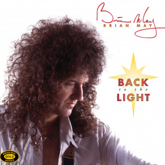 Brian May to re-release debut solo album