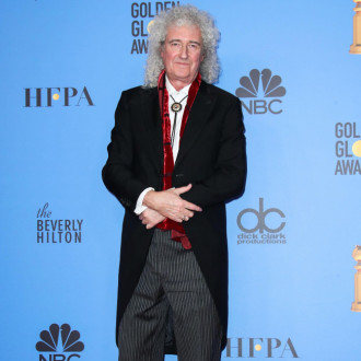 Brian May’s heart attack mistaken by wife as over-exercising