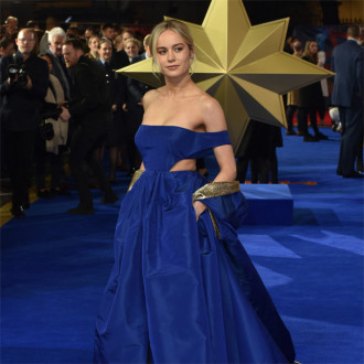 Brie Larson relished her Lessons in Chemistry responsibility