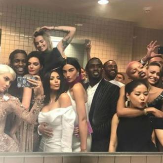 Brie Larson reveals how she found herself in Kylie Jenner's epic Met Gala selfie 
