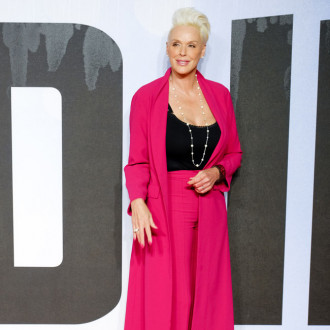 Waiting to have a baby can be very expensive, says Brigitte Nielsen