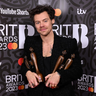 Brit Awards bosses ‘increasing number of Artist of the Year nominations to 10’