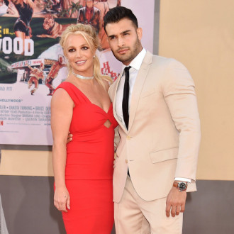 Britney Spears won't pay spousal support to Sam Asghari