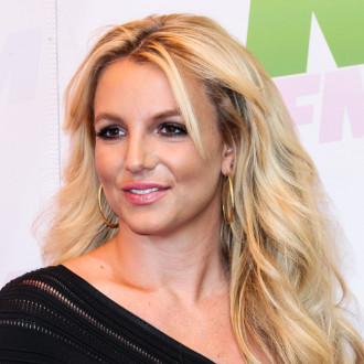 Britney Spears might collaborate with Circus producer once again