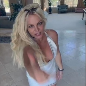 Britney Spears: 'I'm single as f***!'