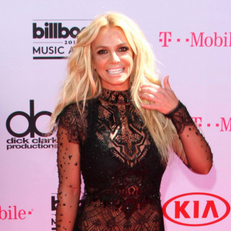 Britney Spears reveals 'favourite' tipple after being banned from alcohol during conservatorhsip