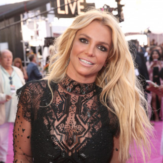 Britney Spears in talks for biopic based on The Woman in Me