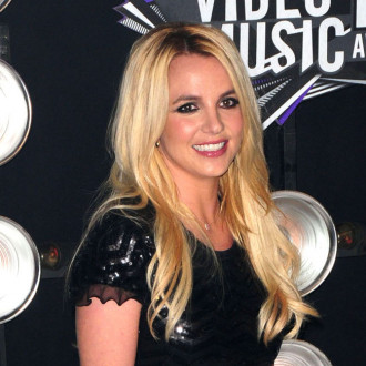 Britney Spears was 'heartbroken' after losing to Christina Aguilera at 2000 Grammys