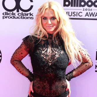 Britney Spears' team 'putting feelers out' for new music