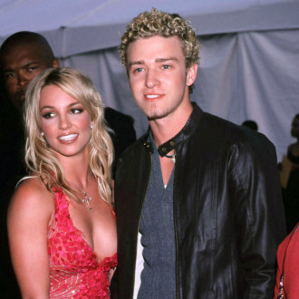 Lance Bass wants Britney Spears fans to 'forgive' Justin Timberlake