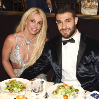 Britney Spears wants to address Sam Asghari split in second memoir