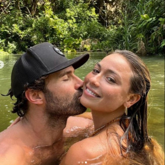 Brody Jenner and Tia Blanco expecting first child together
