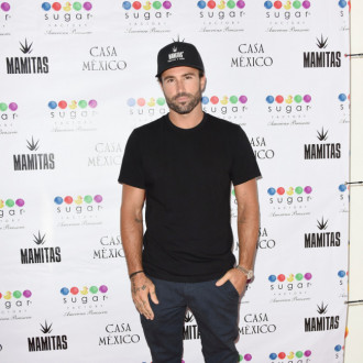 Brody Jenner's partner is his 'saviour'