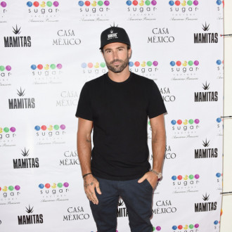 Brody Jenner is a dad for the first time