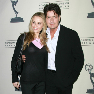 Sober Brooke Mueller recalls toll addiction took on Charlie Sheen relationship