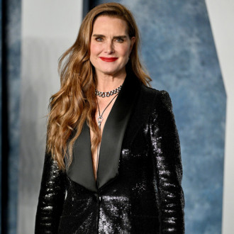 Brooke Shields has 'had it' with male doctors following questions when she had grand mal seizure