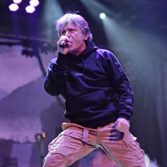 Bruce Dickinson wants Iron Maiden to replace him if he can't sing anymore