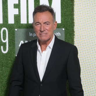 Bruce Springsteen and John Mellencamp release first duet together