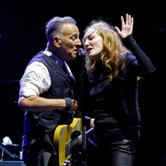 Bruce Springsteen facing 'questions of mortality'